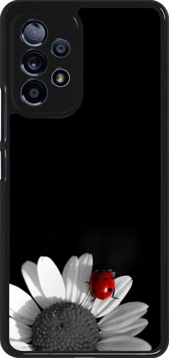 Immagine prodotto PhoneLook Cox in bianco e nero (Samsung Galaxy A53 5G)