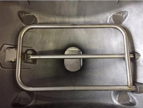 Image du produit Weber Q3000
