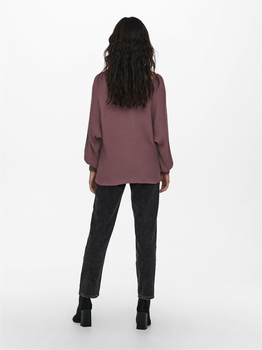 Image du produit Only Pull court en tricot (L)