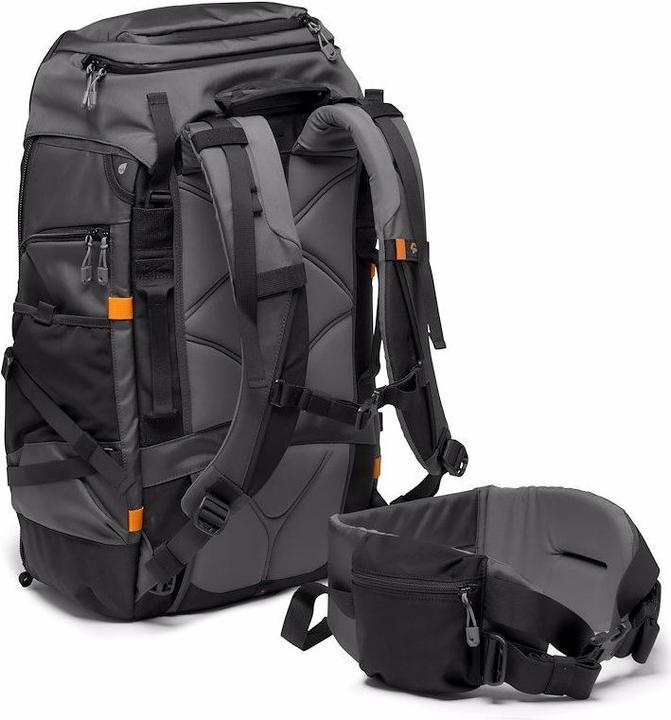 Image du produit Lowepro Pro Trekker BP 550 AW II (Sac à dos photo, 40 l)
