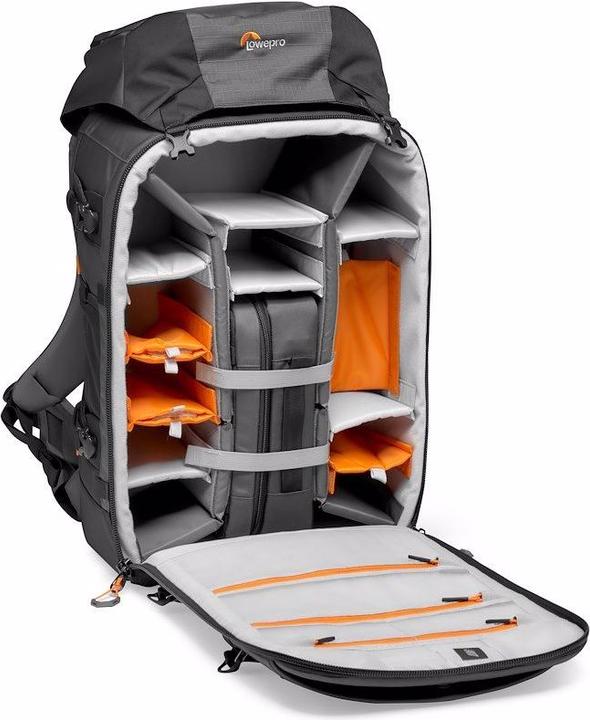 Image du produit Lowepro Pro Trekker BP 550 AW II (Sac à dos photo, 40 l)
