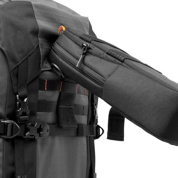 Image du produit Lowepro Pro Trekker BP 550 AW II (Sac à dos photo, 40 l)