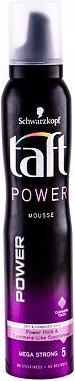 Immagine prodotto Schwarzkopf Potenza Taft (200 ml, Agente schiumogeno)