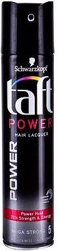 Produktbild Schwarzkopf Taft Power (250 ml)