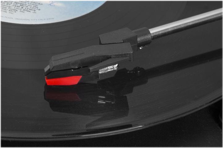 Image du produit Technaxx numériseur de cassettes (Semi-automatique)