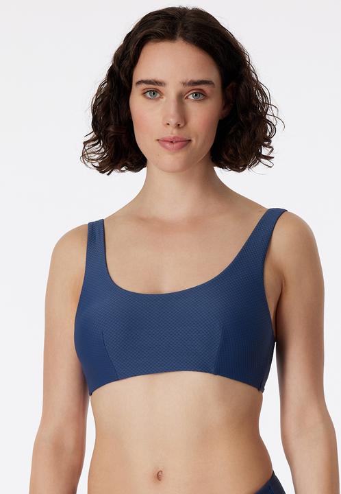 Actual product image Schiesser Bustier bikini Mix & Match Swim (XS)