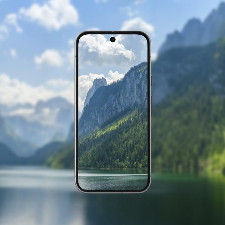 Immagine prodotto Hama Clear Protect (1 Pezzo/i, Google Pixel 9a)