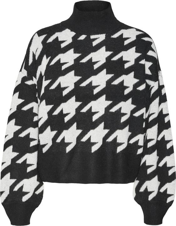 Actual product image Vero Moda VMMIRA jumper knitted jumper (XL)