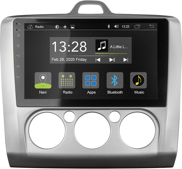 Actual product image Radical R-C11FD1 (Apple Carplay, Android car)