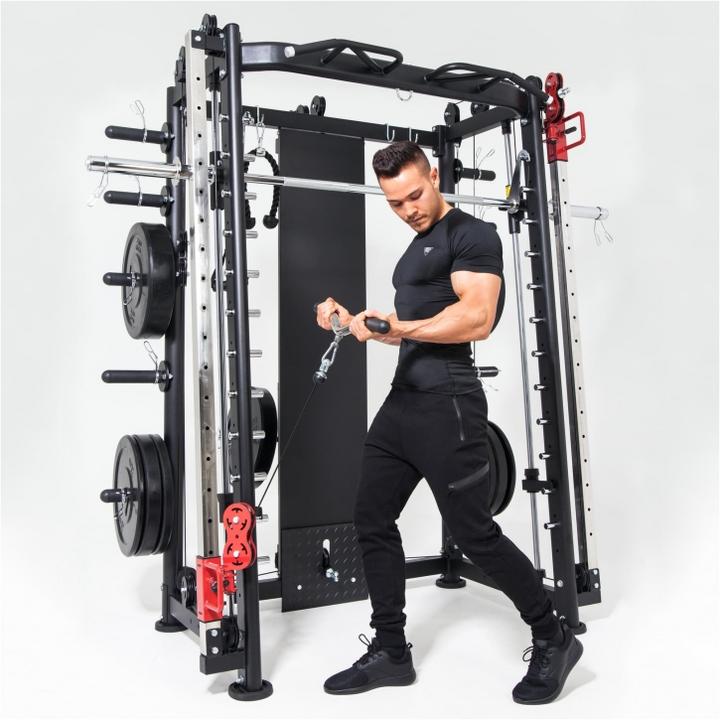 Produktbild Gorilla Sports Multistation