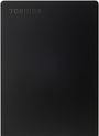 Produktbild Toshiba Canvio Slim (1 TB)