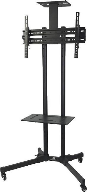 Actual product image Maclean Universal TV Stand Trolley MC-661 (55", 50 kg)