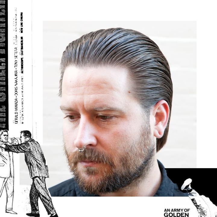 Image du produit Uppercut Deluxe Pomade (Gel coiffant, 100 ml)