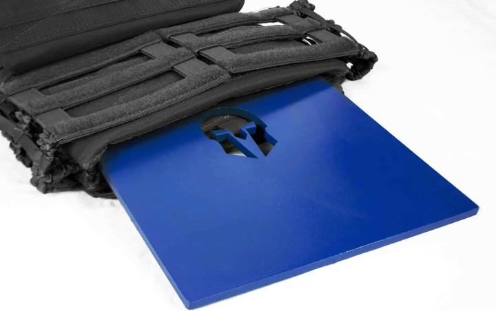 Image du produit Gladiatorfit Veste de poids (1 x 1,5 kg)