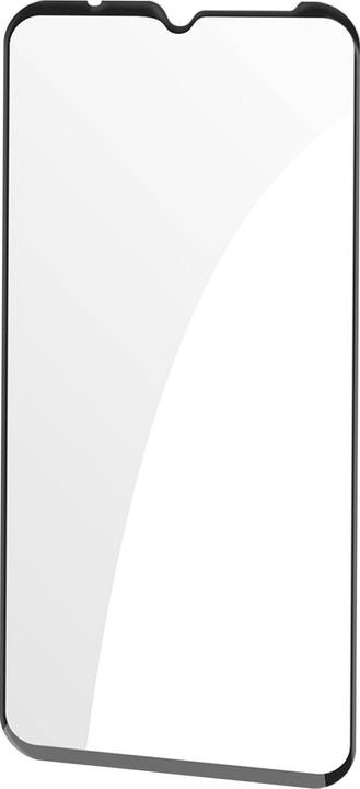 Actual product image Avizar Protective glass film 9H (1 Piece, Oppo A17k)