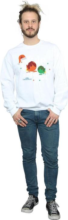 Produktbild National Lampoon´s Vacation National Lampoon's Christmas Vacation Yule Crack Up Sweatshirt (M)