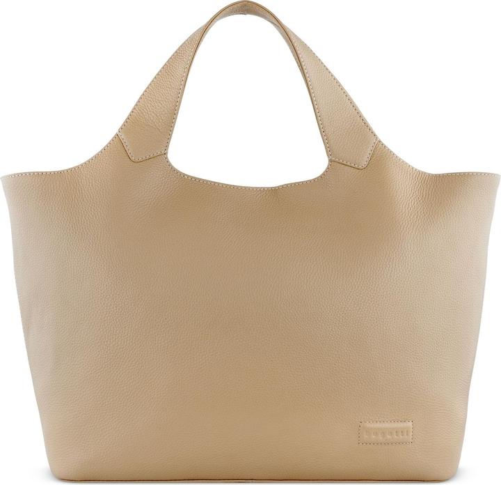 Produktbild Bugatti Elsa Shopper Tasche L Leder 50 cm Laptopfach (20 l)