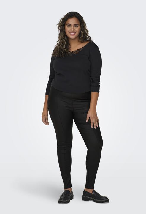 Produktbild Only Curvy High Waist Leggings (W52/L32)