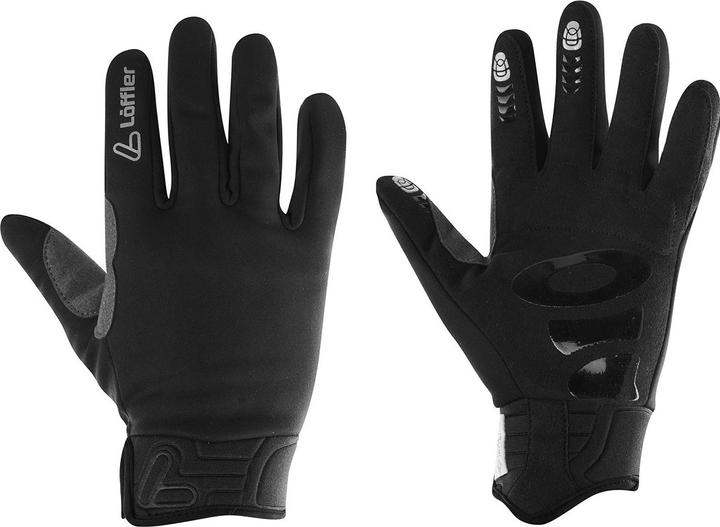 Löffler Gloves Windstopper Warm