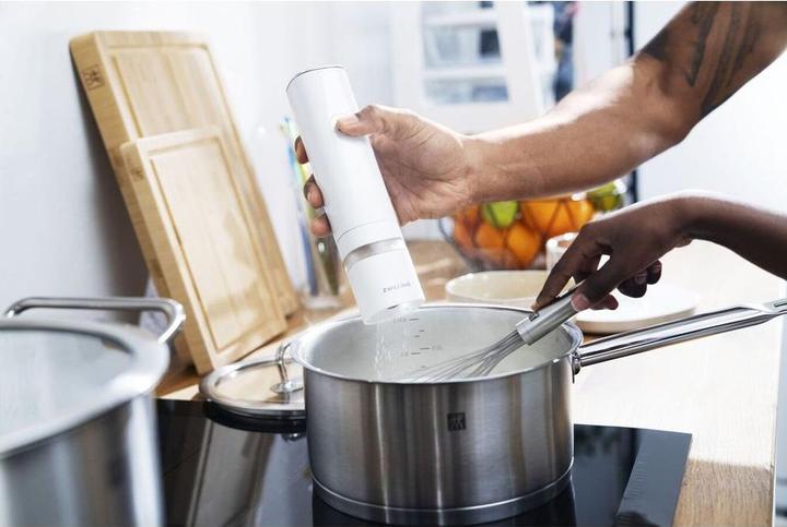 Produktbild Zwilling Enfinigy (Pfeffer, Salz)