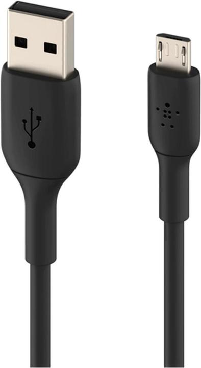 Belkin Boost Charge USB-A – Micro-USB (1 m, USB 2.0)