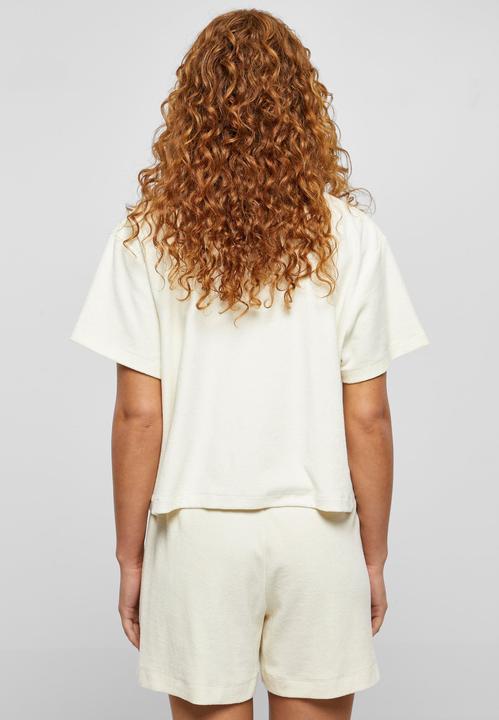 Immagine prodotto Urban Classics Camicia da donna Towel Resort - 66241 (5XL)