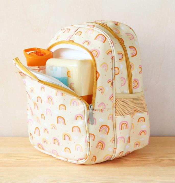 Actual product image A Little Lovely Company Rucksack