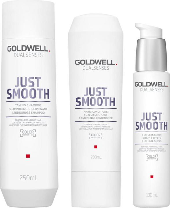 Actual product image Goldwell Dualsenses Set (Hair care set)