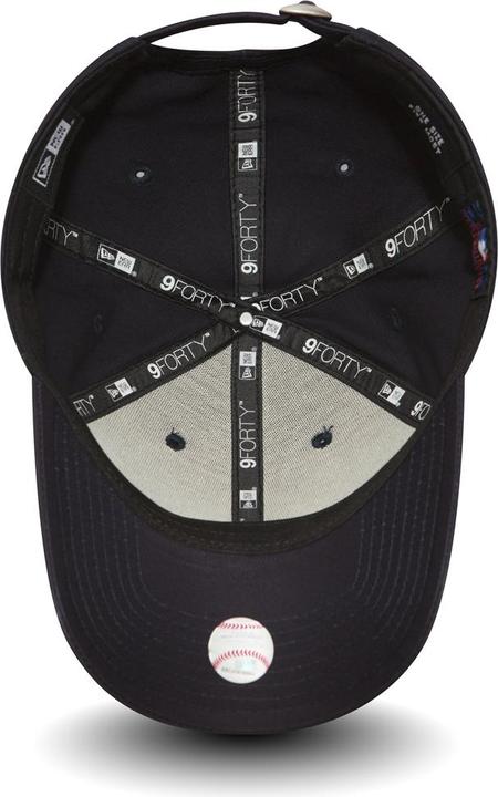 Immagine prodotto New Era 940 Lega Base New York Yankees (Taglia unica)