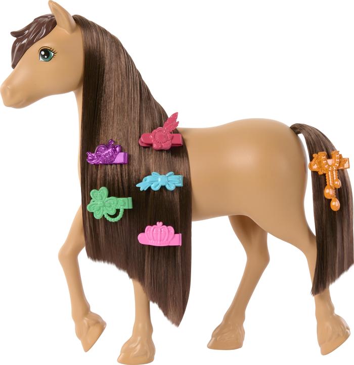 Produktbild Barbie HXJ37
