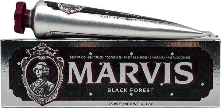 Produktbild Marvis Black Forest (75 ml)