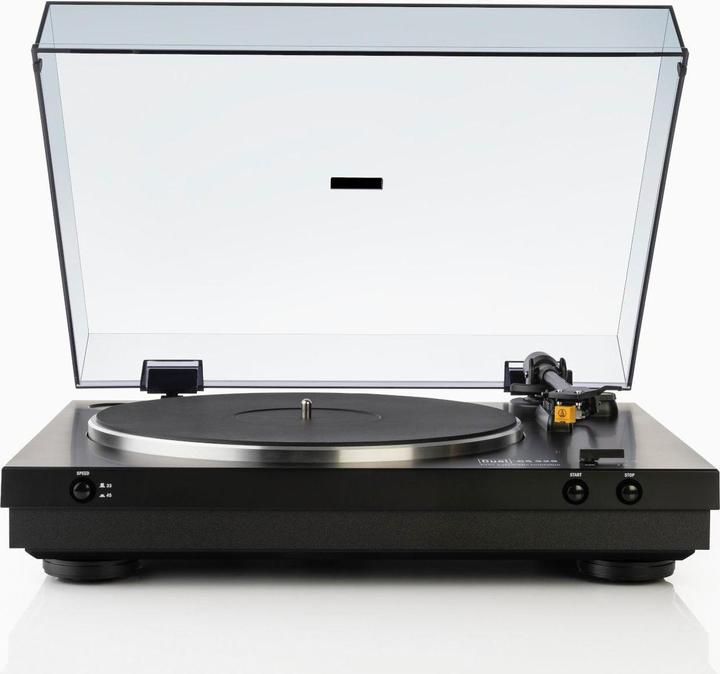 Immagine prodotto Dual CS 329 (Automaticamente)