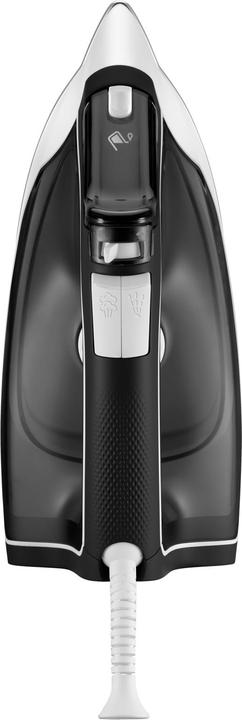 Actual product image Rowenta Effective DX1530 (2200 W, 100 g/min)