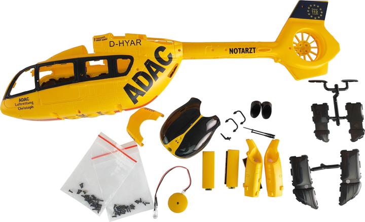 Amewi Rumpf H145 ADAC