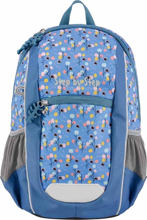 Immagine prodotto Step by Step Zaino per asilo Maxi in 2 pezzi