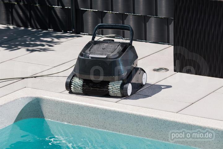Actual product image Swim-Fun Floor, Waterline