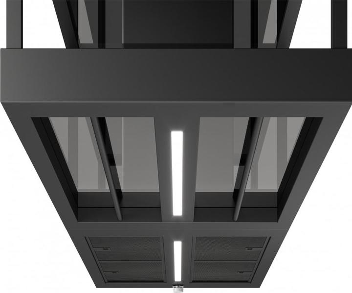 Produktbild Franke Mythos T-Shelf Inselhaube (Inselhaube)
