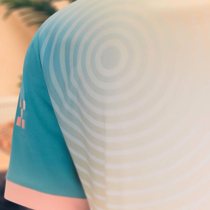 Actual product image Puma fourth jersey anchester city 2024/25 (M)