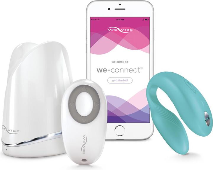 Produktbild We-Vibe Sync