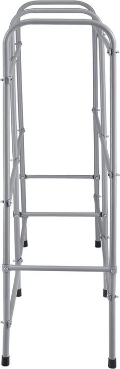 Produktbild Hauptner Getränkekistenregal für 6 Kisten (32 l)