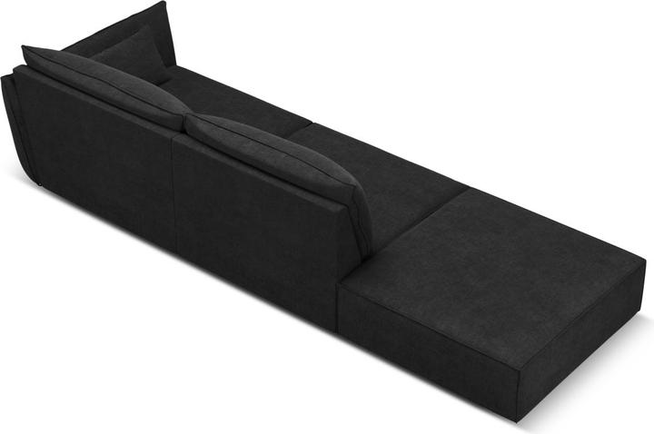 Actual product image Micadoni Kaelle (4-seater, 2 person sofa, 3-seater)