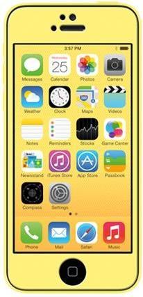 Immagine prodotto Moshi 99MO075722 (1 Pezzo/i, Apple iPhone 5s, Apple iPhone 5)