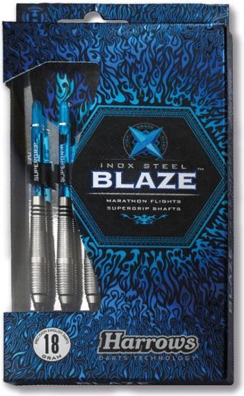 Actual product image Harrows Blaze (16 g)
