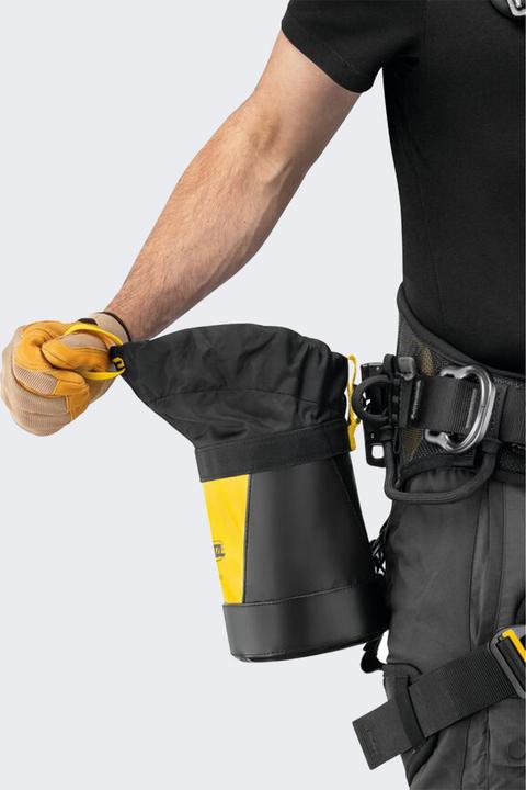 Actual product image Petzl PE-S047BA01 Tool bag - 3.0L