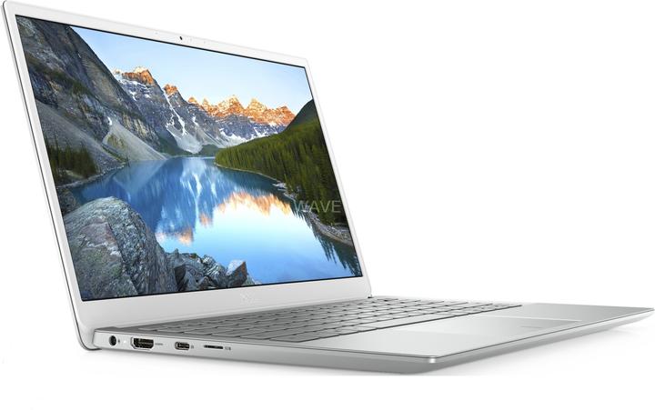 Produktbild Dell Inspiron 13 – 5391 CJ4MW (13.30", Intel Core i5-10210U, 8 GB, 256 GB, DE)