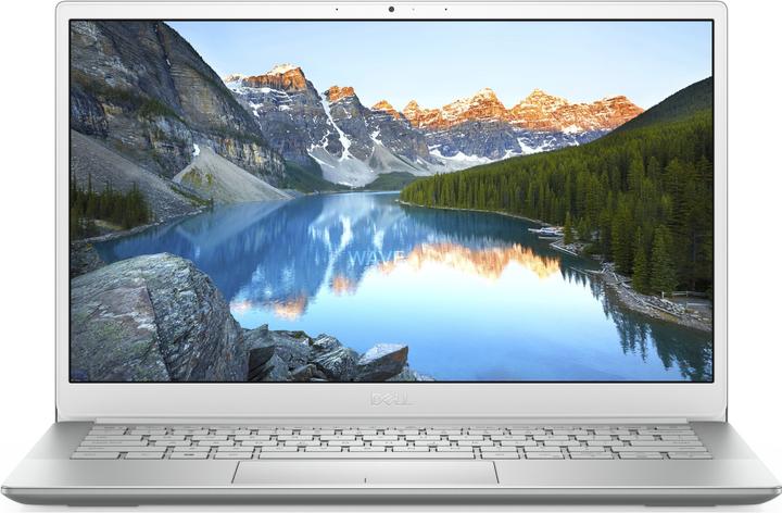 Produktbild Dell Inspiron 13 – 5391 CJ4MW (13.30", Intel Core i5-10210U, 8 GB, 256 GB, DE)