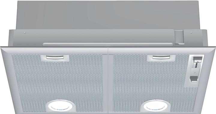 Actual product image Siemens LB55565 (Substructure hood)