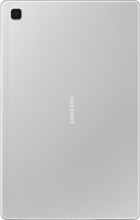 Produktbild Samsung Galaxy Tab A7 (2020) (nur WLAN, 10.40", 32 GB, Silver)