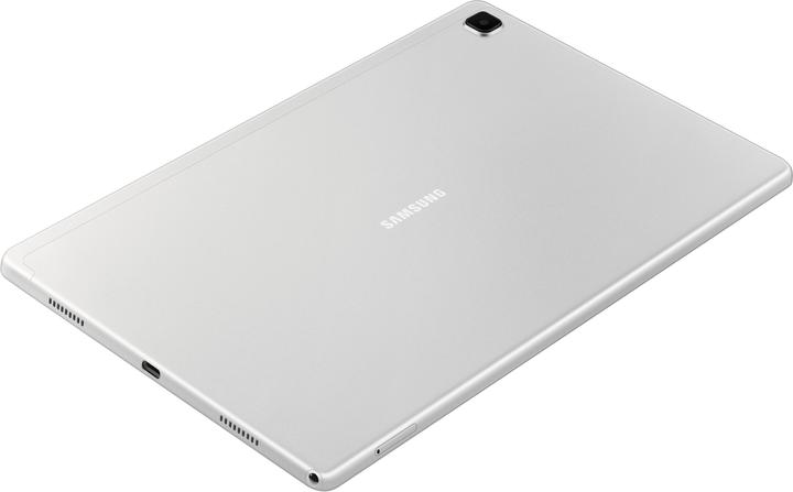 Produktbild Samsung Galaxy Tab A7 (2020) (nur WLAN, 10.40", 32 GB, Silver)