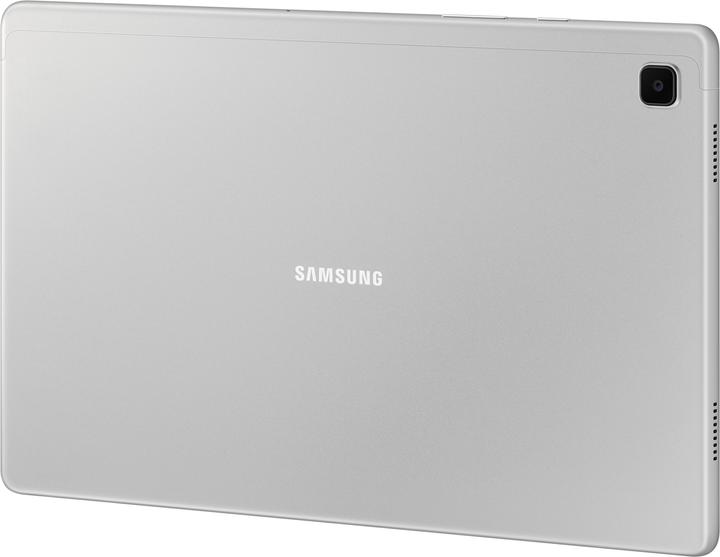 Produktbild Samsung Galaxy Tab A7 (2020) (nur WLAN, 10.40", 32 GB, Silver)